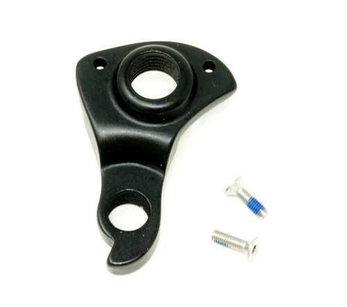 Mech derailleur hanger fit - hanger,