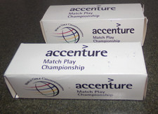 World Golf Championship