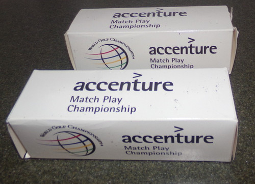 World golf championship - golf,