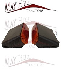 Rear Light Set for Ford 7710