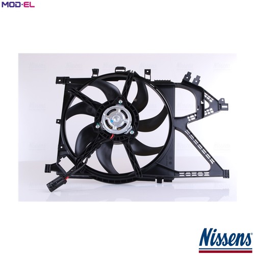 Fan engine cooling 85196 - fan,