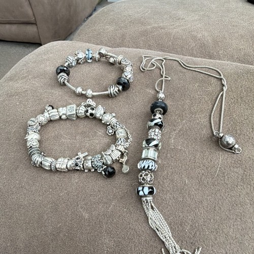 Genuine pandora job lot 2 - job,