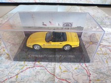 1986 Chevrolet Corvette C 4