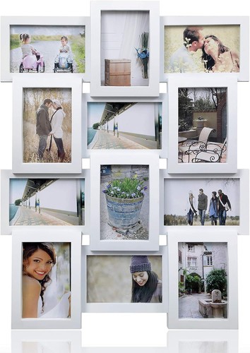 White large aperture photo - large,