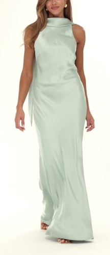 Nwt xscape mackenzie sage - xscape,