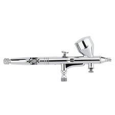 Dual Action Airbrush Kit