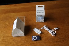 APPLE IPOD SHUFFLE 2nd GEN