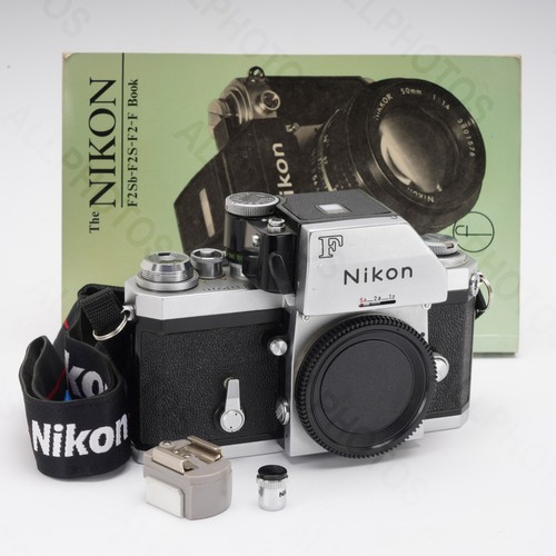 Nikon photomatic 35mm slr - photomatic,