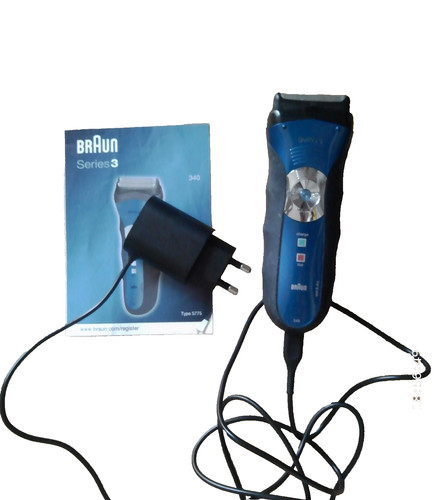 Mens braun series shaver - 3,