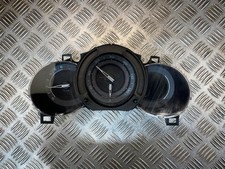 10-15 CITROEN DS3 1.6 PETROL MANUAL SPEEDO METER CLUSTER CLOCKS 98041360XT