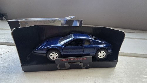 Ferrari 1973 365 - bb, model