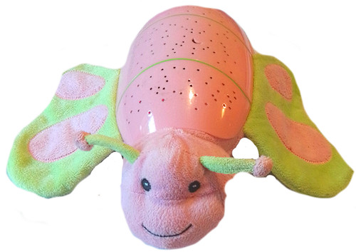 Baby nightlight whitenoise - baby,