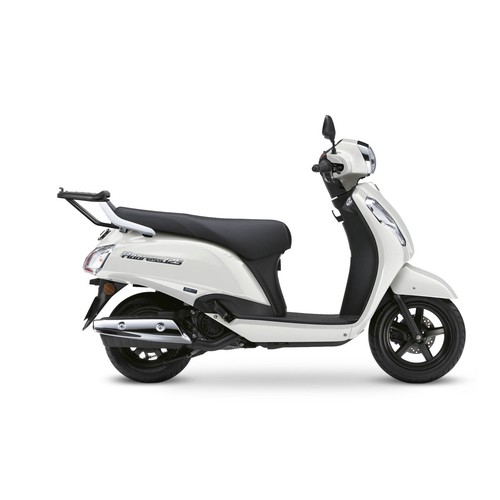 Shad top master rear - rear, luggage