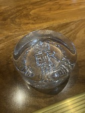 Queens Jubilee 1977 Glass