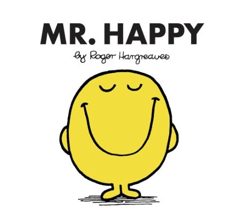 Dean happy large - mr, format