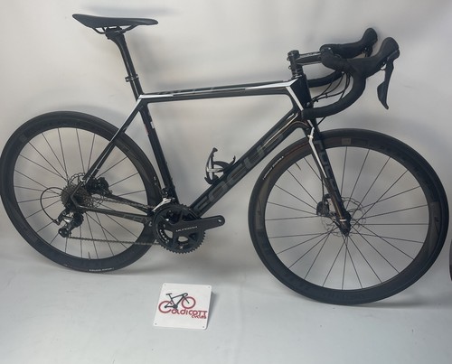 Focus cayo carbon hydraulic - focus,