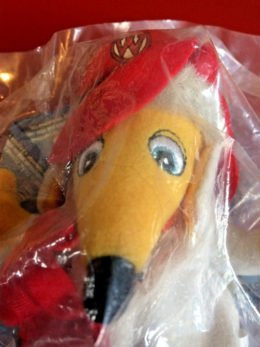 Mcdonalds happy meal toy - happy,