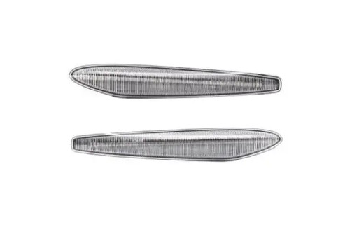 Turn signal indicator - signal, both