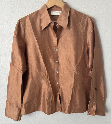 Worthington 100 silk - worthington, shot