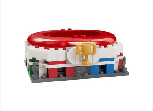 Lego vip insiders 5010224 - lego,
