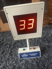 LUCKY STAR ELECTRONIC BINGO