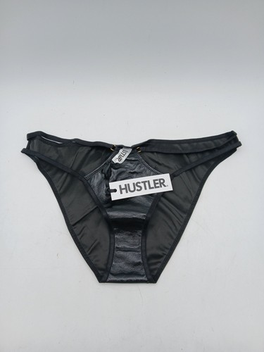 Hustler pvc strap - pvc,