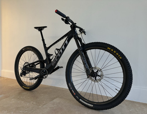 Scott spark comp - scott, (size