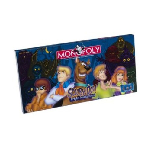 Usaopoly monopoly - monopoly,