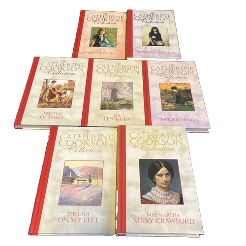 Catherine cookson collection - 7,