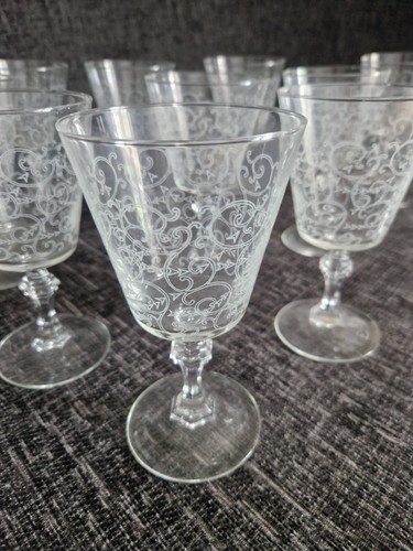 Set luminarc glasses - 12,