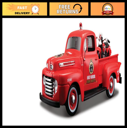 Scale die cast - scale, die-cast