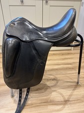 Fairfax Gareth Black Monoflap