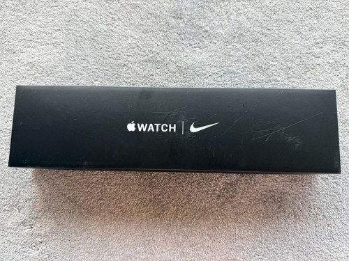 Apple watch series nike 44mm - 6,