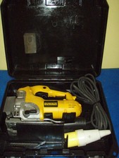 Dewalt  DW331K-GB, JigSaw