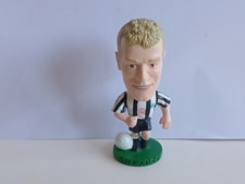 Corinthians Prostars Shearer
