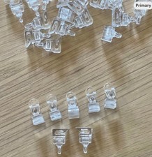 Roman Blind Clip on / Cord