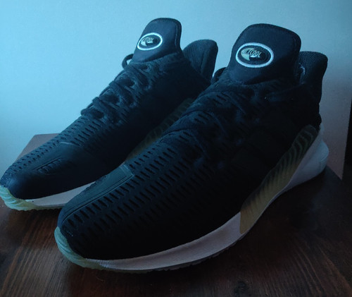 Adidas climacool men - 02/17, men's