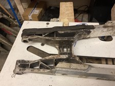 SUZUKI RM125 1989 SWING ARM