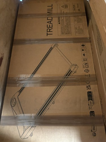 Brand new under desk walking - desk,
