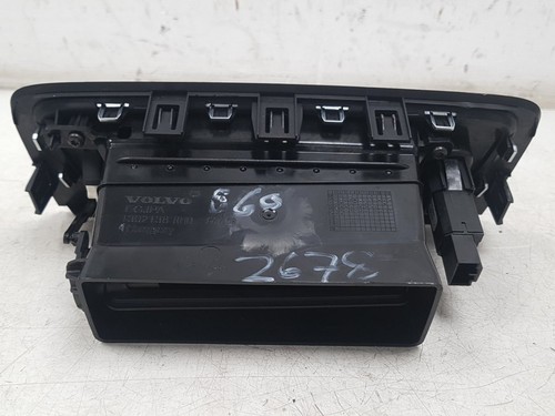 Volvo s60 centre dash air - dash, vent