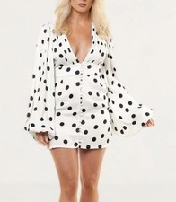 Rat & Boa Perla Polka Dot Mini