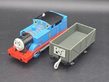 ⭐️ TOMY Trackmaster THOMAS