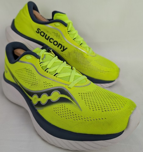 Saucony kinvara trainers - saucony,