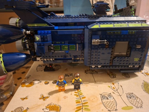 Lego the movie - lego,