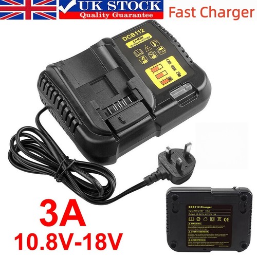 Battery charger for dewalt - battery,