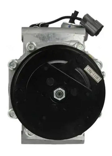 Air conditioning compressor - , r