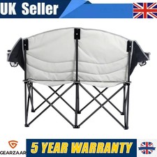 Camping Chair 2 Person