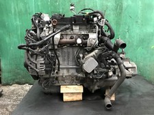 CITROEN BERLINGO ENGINE WITH 5 SPEED MANUAL GEARBOX 1.6 HDI DIESEL B9 2010-2017