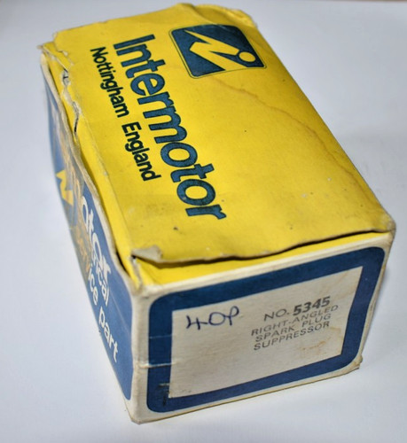 Box nos vintage - 10,