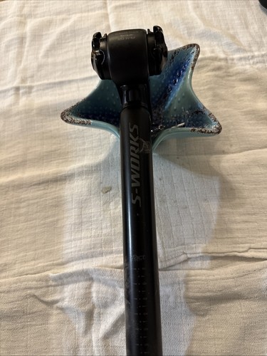 Specialized works r - works, cg-r